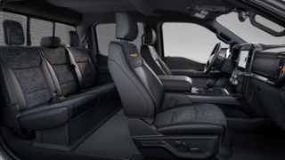 2025 Ford F-150® Internal Image 1